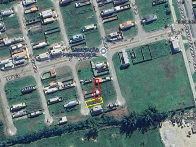 Terreno venda em Região Imediata de Caraguatatuba-Ubatuba-São Sebastião, Região Metropolitana do Vale do Paraíba e Litoral Norte