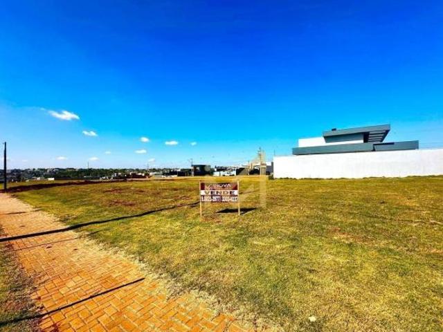 Terreno venda em Vila Militar, Cascavel