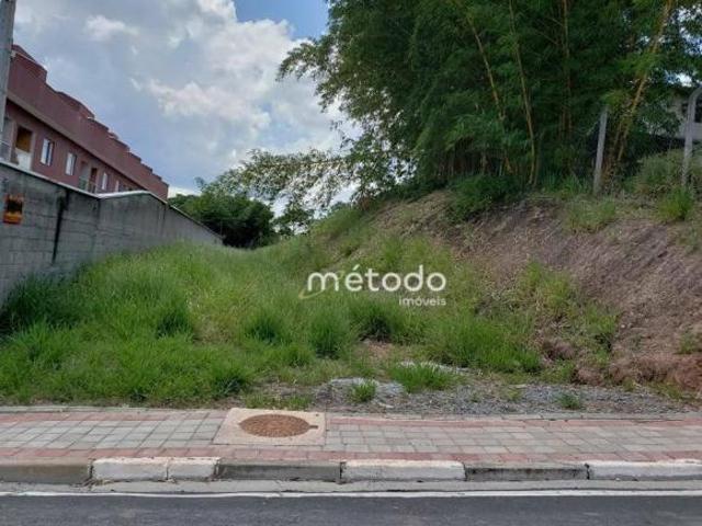 Terreno venda em Guararema