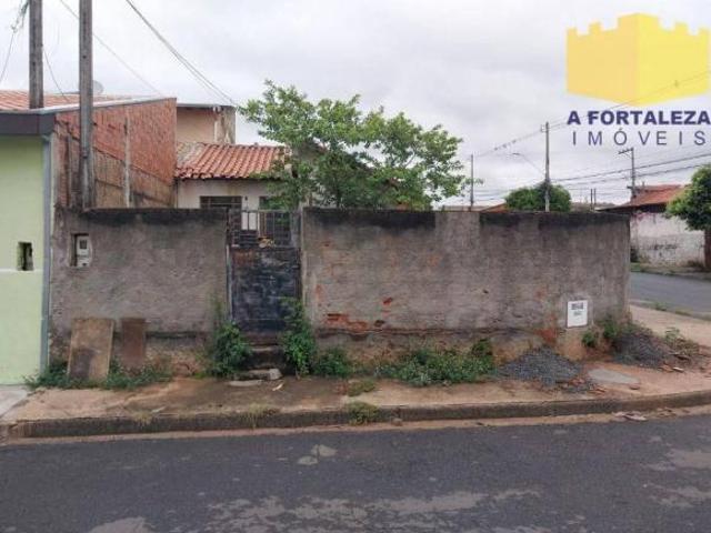 Terreno venda em Americana