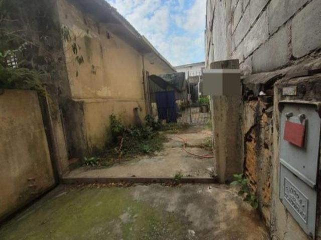 Terreno venda em São Caetano do Sul