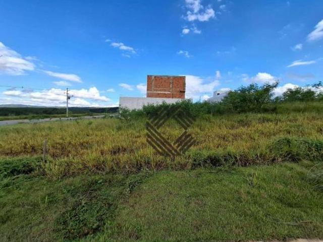 Terreno venda em Votorantim