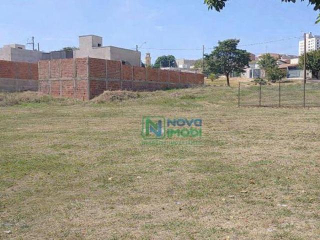 Terreno venda em Portelinha, Piracicaba