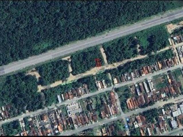 Terreno venda em Região Imediata de Caraguatatuba-Ubatuba-São Sebastião, Região Metropolitana do Vale do Paraíba e Litoral Norte