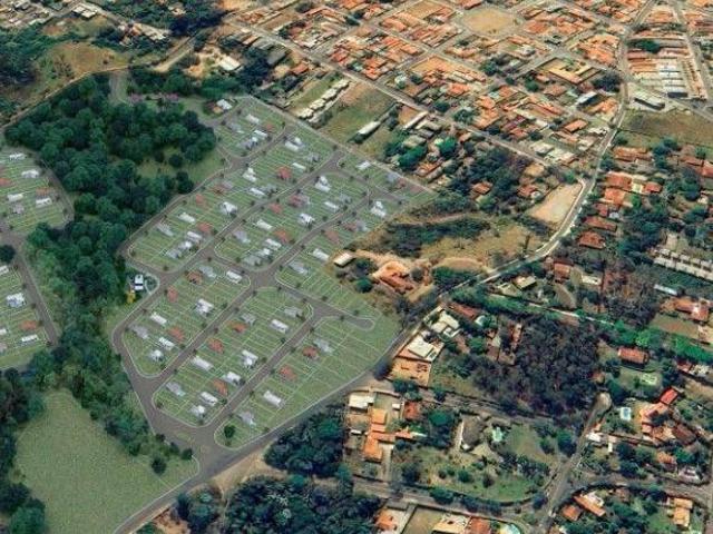 Terreno venda em Vila São José, Atibaia