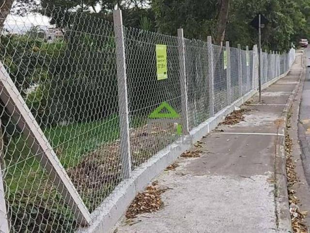 Terreno venda em Região Imediata de São Paulo, Região Metropolitana de São Paulo