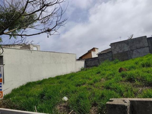 Terreno venda em Atibaia