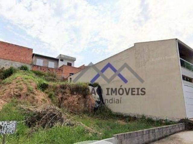 Terreno venda em Região Imediata de Jundiaí, Várzea Paulista