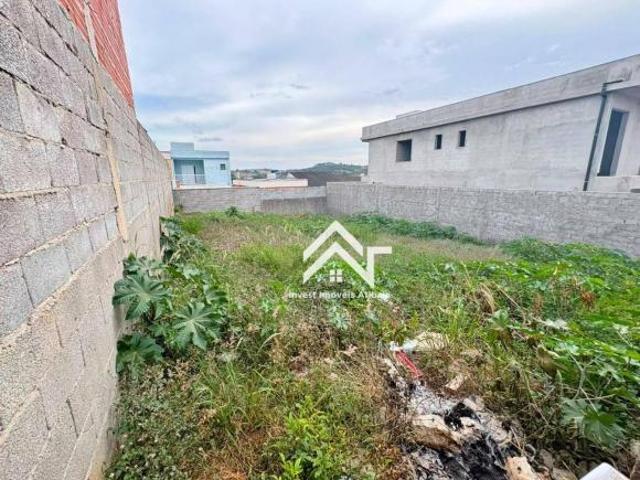 Terreno venda em Atibaia