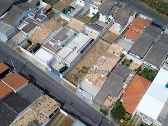 Terreno venda em Atibaia
