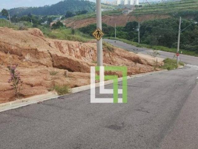 Terreno venda em Várzea Paulista, Várzea Paulista