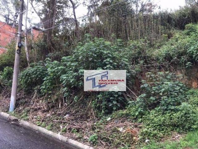 Terreno venda em Região Imediata de São Paulo, Região Metropolitana de São Paulo