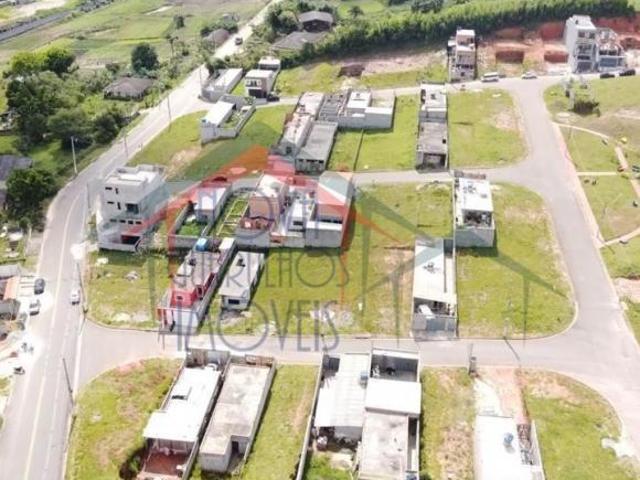 Terreno venda em Jardim São José, Suzano