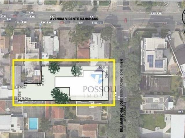 Terreno venda em Região Geográfica Imediata de Curitiba, Região Metropolitana de Curitiba