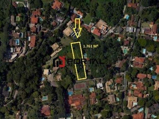 Terreno venda em Região Imediata de São Paulo, Região Metropolitana de São Paulo