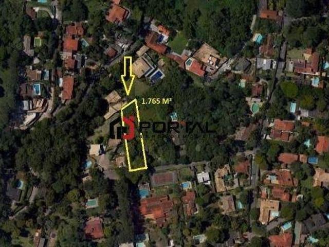 Terreno venda em Região Imediata de São Paulo, Região Metropolitana de São Paulo