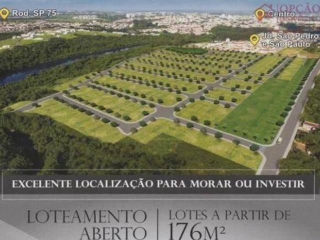 Terreno venda em Região Imediata de Sorocaba, Região Metropolitana de Sorocaba