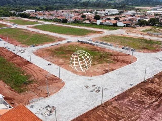 Terreno venda em Atibaia
