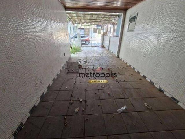 Terreno venda em São Caetano do Sul