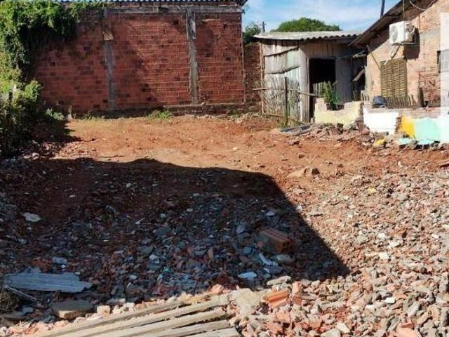 Terreno venda em São Leopoldo
