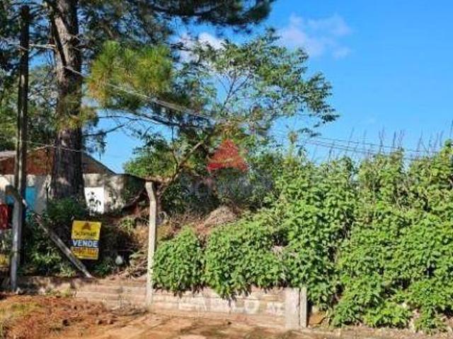 Terreno venda em Região Geográfica Imediata de Novo Hamburgo - São Leopoldo, Região Metropolitana de Porto Alegre