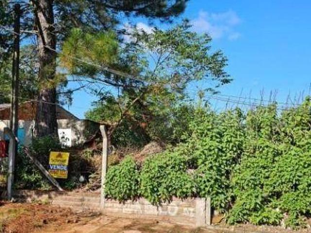 Terreno venda em São Leopoldo
