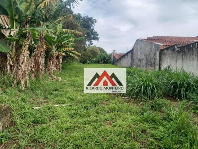 Terreno venda em Vila Nossa Auxiliadora, Pindamonhangaba