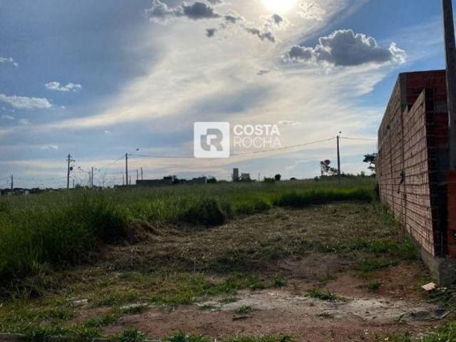 Terreno venda em Bairro da Estação, Salto