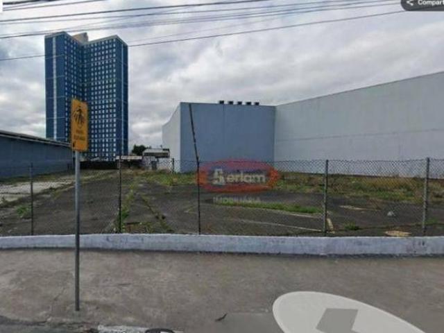 Terreno venda em Região Imediata de Santos, Região Metropolitana da Baixada Santista