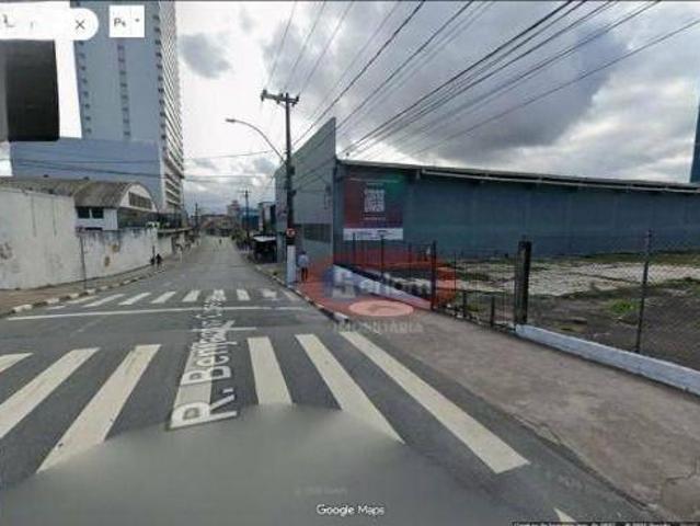 Terreno venda em Região Imediata de Santos, Região Metropolitana da Baixada Santista