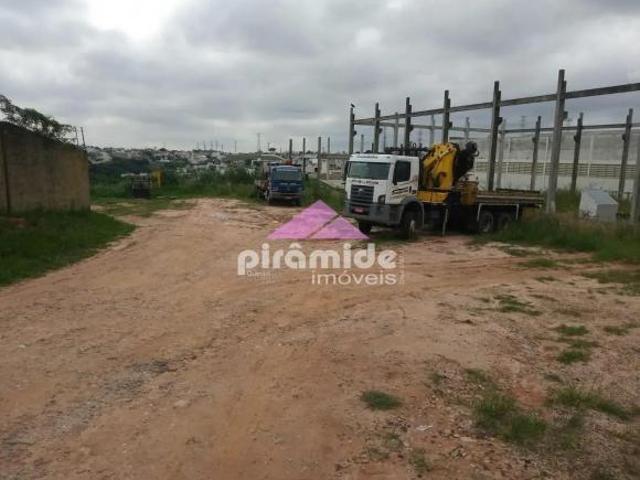 Terreno venda em Região Imediata de São José dos Campos, Região Metropolitana do Vale do Paraíba e Litoral Norte
