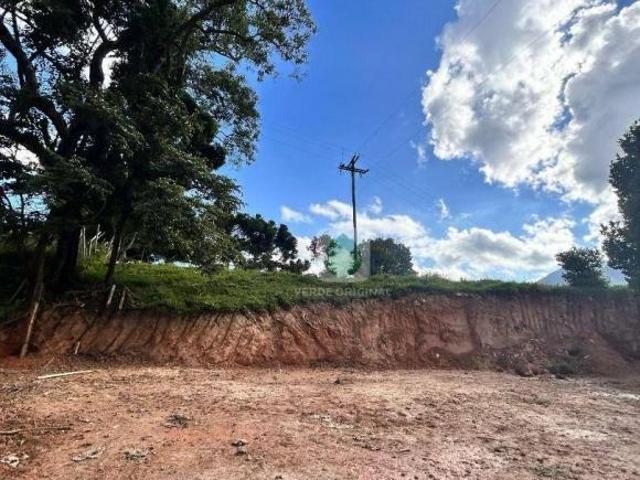 Terreno venda em São Bento do Sapucaí, Região Geográfica Intermediária de São José dos Campos