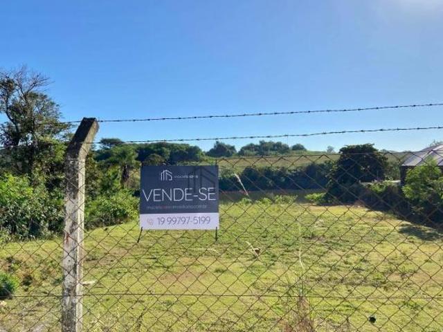 Terreno venda em Holambra, Centro