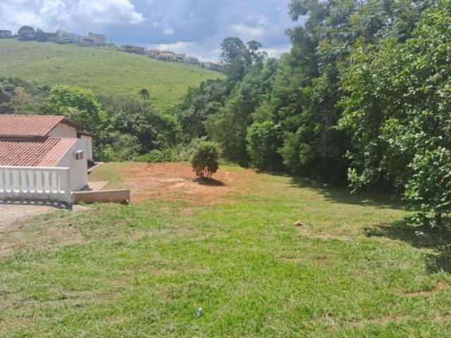 Terreno venda em Região Geográfica Imediata de Caxambu - Baependi, Caxambu