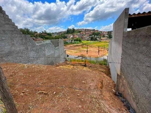 Terreno venda em Residencial Santo Antônio, Franco da Rocha
