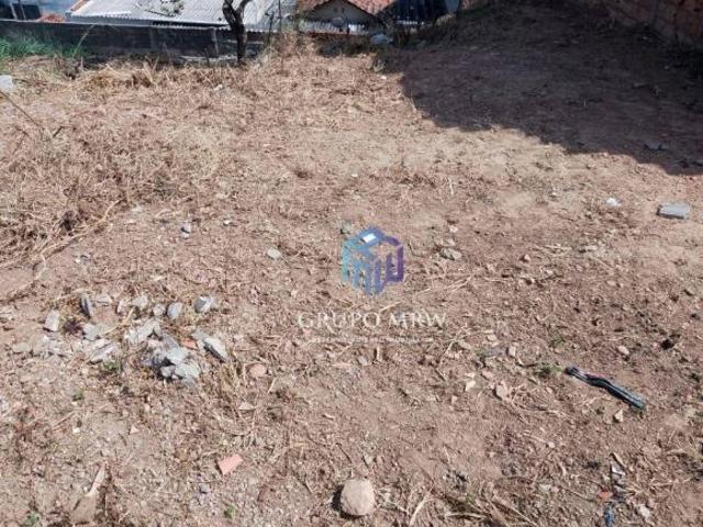 Terreno venda em Conjunto Habitacional Mário Augusto Ribeiro, Votorantim