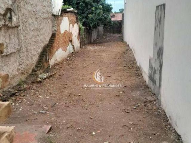Terreno venda em Região Imediata de Rio Claro, Região Metropolitana de Piracicaba