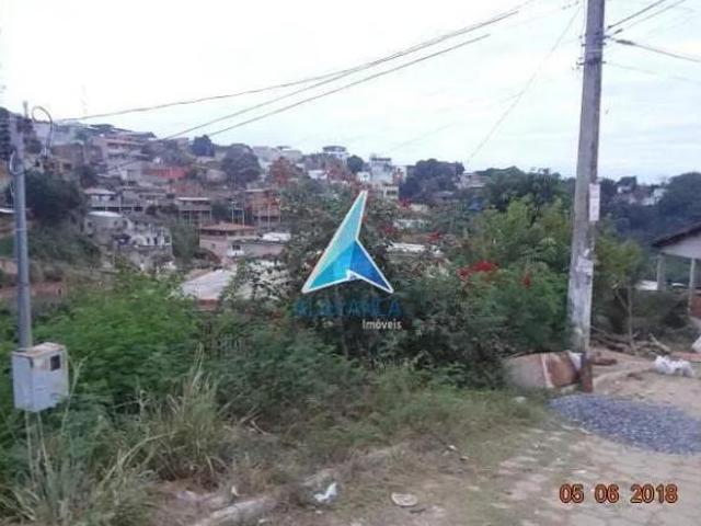 Terreno venda em Região Geográfica Imediata de Governador Valadares, Governador Valadares