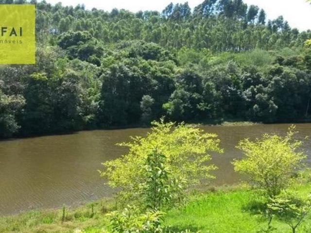 Terreno venda em Salto de Pirapora