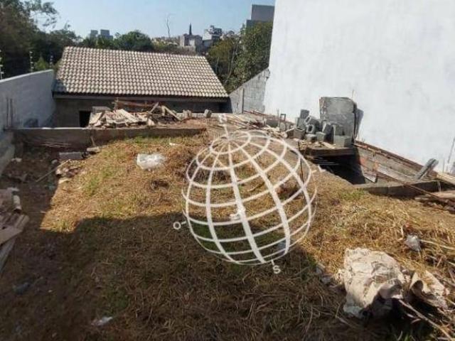 Terreno venda em Atibaia