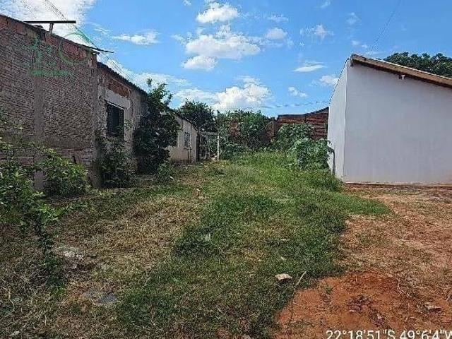 Terreno venda em Região Imediata de Bauru, Bauru