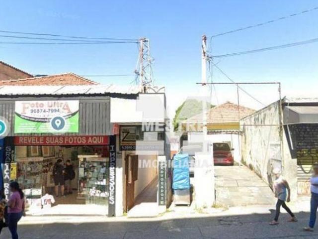 Terreno venda em Distrito de Jardim Presidente Dutra, Guarulhos