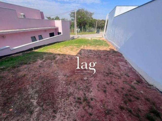 Terreno venda em Residencial Nilson Torres, Sorocaba