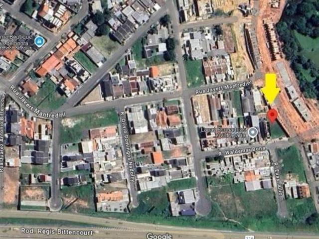 Terreno venda em Região Geográfica Imediata de Curitiba, Região Metropolitana de Curitiba