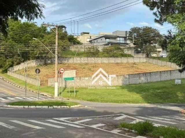 Terreno venda em Região Imediata de Bragança Paulista, Atibaia