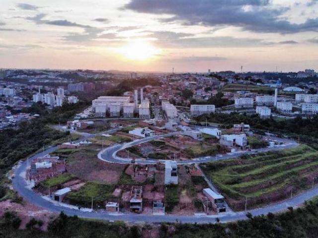 Terreno venda em Votorantim