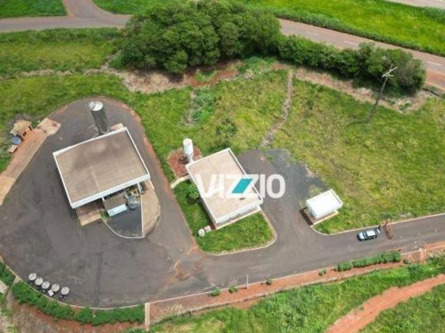 Terreno venda em Região Geográfica Imediata de Quirinópolis, Quirinópolis