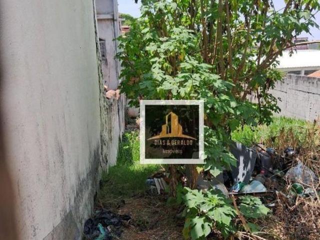 Terreno venda em Região Imediata de São José dos Campos, Região Metropolitana do Vale do Paraíba e Litoral Norte
