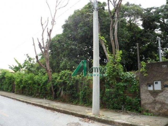 Terreno venda em São Gonçalo, Belo Horizonte