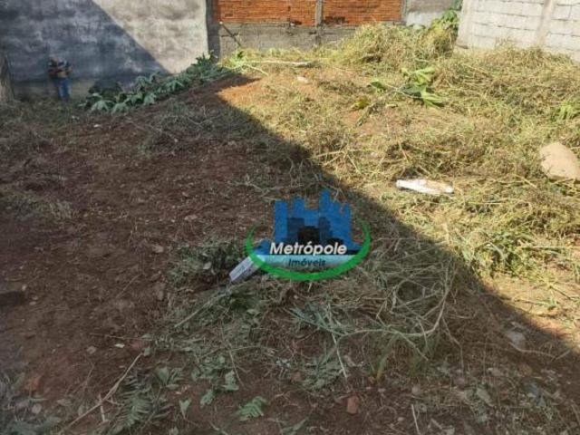 Terreno venda em Lavras, Guarulhos